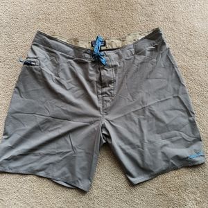 Patagonia Wavefarer Board Shorts Size 40